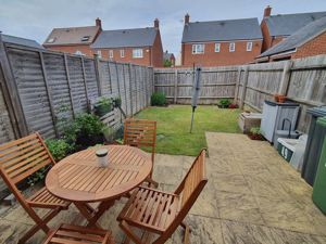 Garden- click for photo gallery